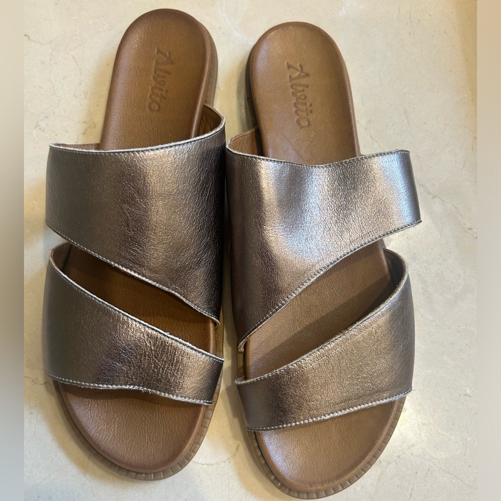 Alvito European Sandals